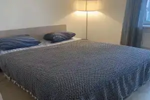 Na Lesnoy 17 Flat, Krasnogorsk