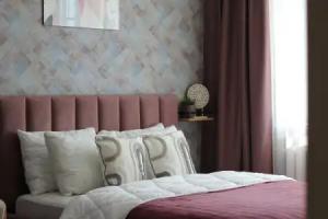 Na Saratovskom Shosse 69/4 Flat, Balakovo