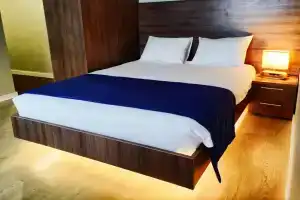 Sweethomeulsk Km 35 Apartments, Ulyanovsk