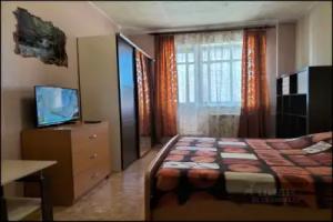 Na Karla Marksa 22 Apartaments, Berdsk