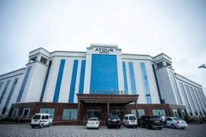 Atour Hotel, Namangan