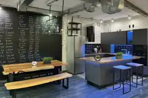 V Stile Loft Private house, Krasnodar