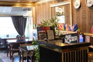 Maranda Suit Hotel, Istanbul