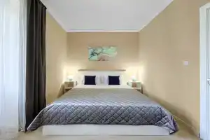 Park Apartments na 8 Marta, Apartments, Kislovodsk