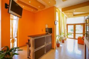 Semeynie Dafinka Apartments, Ravda