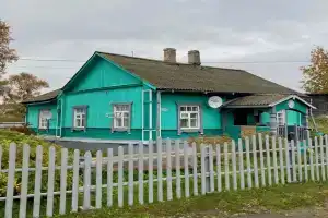Gostievoi dom Solovki Guest house, Solovetsky