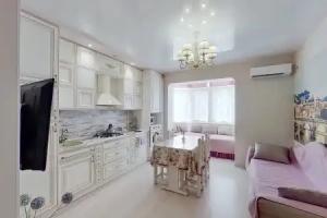 Ninel na Lugovoy Apartment, Simferopol