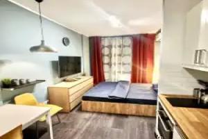 Na Ul. Severnaya D 5 K2 Flat, Odintsovo