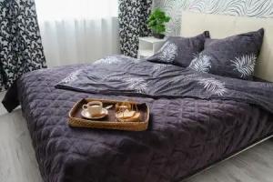 Dvukhkomnatnaya s vidom na skver ryadom s tsentrom goroda Flat, Gomel