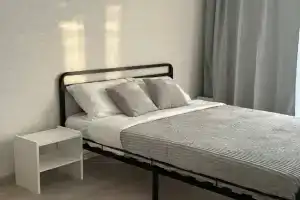 Apart Mir Flat, Perm