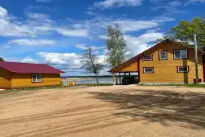 Ugarinka Guest house, Sebezh