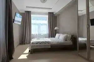 Dvukhkomnatnaya V Samom Tsentre Goroda Flat, Murom