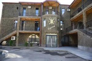 Narek+, Yerevan