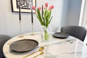 Premium V Tsentre Ivanovo Flat, Ivanovo