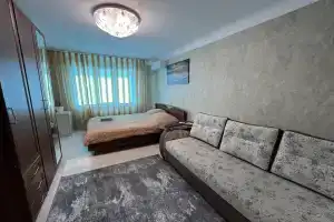 Okolo Akvaparka Flat, Volzhsky