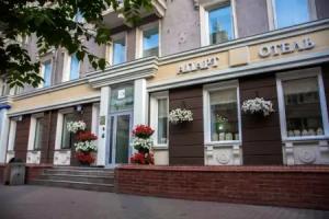 Dom Hotel Apart, Krasnoyarsk