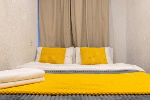 Studiya s Vidom vo Dvor Siti Grupp na Bolshom Samponievskom 56 Apartament, St. Petersburg