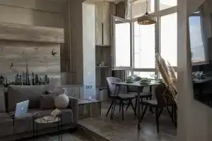 Aparts Na Geroya Kostina Apartments, Kirov