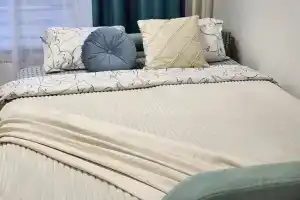 Moskva rayon Sherbinka Apartments, Shcherbinka