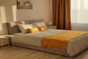 Ujutno Kak Doma Apartments, Voronezh