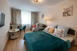 Na Petropavlovskoy 60 Flat, Perm