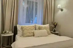 V Tsentre Goroda Flat, Kaliningrad