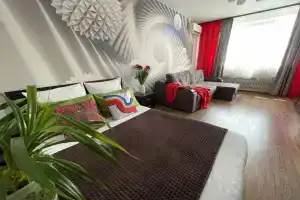 Karla Marksa 116 Apartments, Voronezh