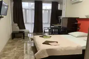 Svetlanas 2 Apartments, Sochi