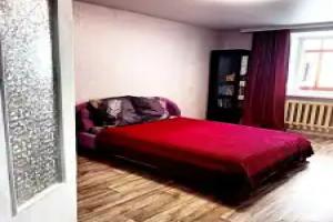 Zamechatelnaya V Tsentre Goroda Flat, Komsomolsk Na Amure