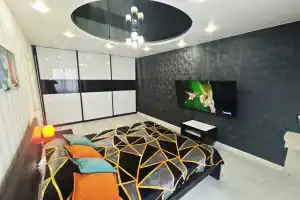 Komfortabelnaya v Tsentre Belgoroda Flat, Belgorod