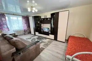 2-Kh Komnatnaya S 4 Krovatyami Flat, Volhov