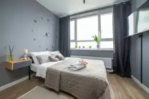 Beguest Studiya Na Repina 109 Flat, Ekaterinburg