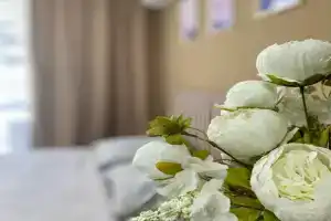 V Tsentre Goroda Kursk Apartments, Kursk