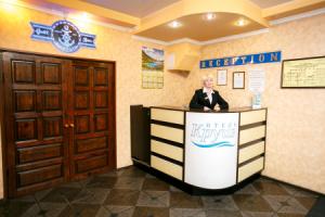 Kruiz Hotel, Ulan-Ude