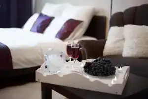 PaulMarie Na Mira Apartments, Mogilev