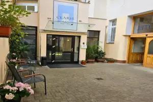 Hotel Claris, Prague