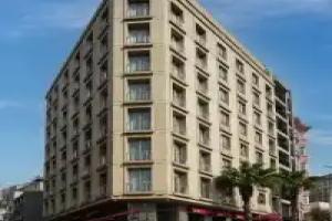 Continental Hotel Pera, Istanbul
