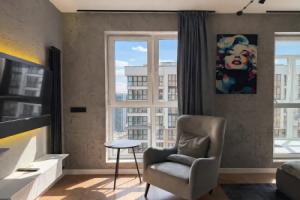 Venera Milosskaya Flat, Minsk