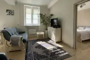 City Garden Apartments, Brest