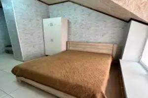Rakhat Flat 4, Izbarbash