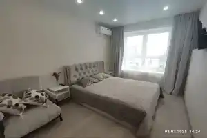 Na Beregu Ozera Kaban Flat, Kazan