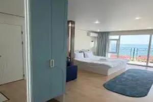 Sea Panorama Aktau 88 Flat, Aktau