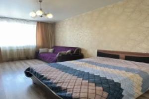 V Mikrorayone Tsarskiy 8 Flat, Chita