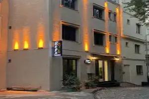 Zeyn Hotel Istanbul Hotel, Istanbul