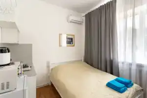 OK Bukhantseva 66 Apartments, Volgograd