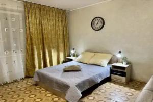 Mars Hotel Goncharenko 5 Apartments, Mezhdurechensk