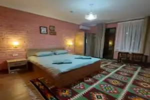 Musavvir Hotel, Samarkand