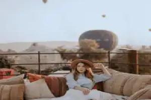 Paradise Cappadocia, Goereme