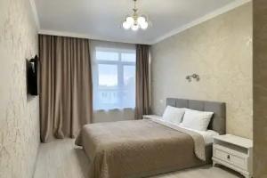 Mitteshtadt Flat, Kaliningrad