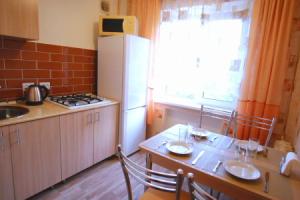 Kvartira Dvukhkomnatnaya Kvartira Okolo Svvaul I Ao Tyazhmash Flat, Syzran